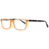 Gant Brown Plastic Frames Gant