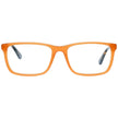 Gant Brown Plastic Frames Gant