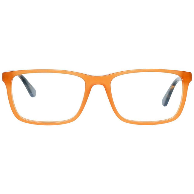 Gant Brown Plastic Frames Gant