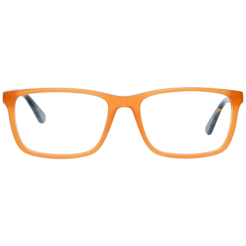 Gant Brown Plastic Glasses (Frames) Gant