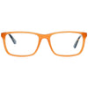 Gant Brown Plastic Frames Gant