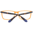 Gant Brown Plastic Frames Gant