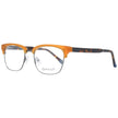 Gant Brown Plastic Frames Gant