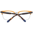 Gant Brown Plastic Frames Gant