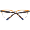 Gant Brown Plastic Frames Gant