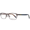Gant Silver Metal Frames Gant
