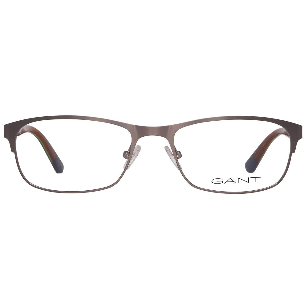 Gant Silver Metal Frames Gant