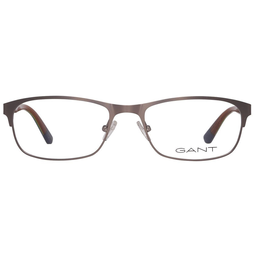 Gant Silver Metal Glasses (Frames) Gant