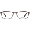 Gant Silver Metal Frames Gant