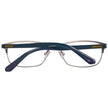 Gant Silver Metal Frames Gant
