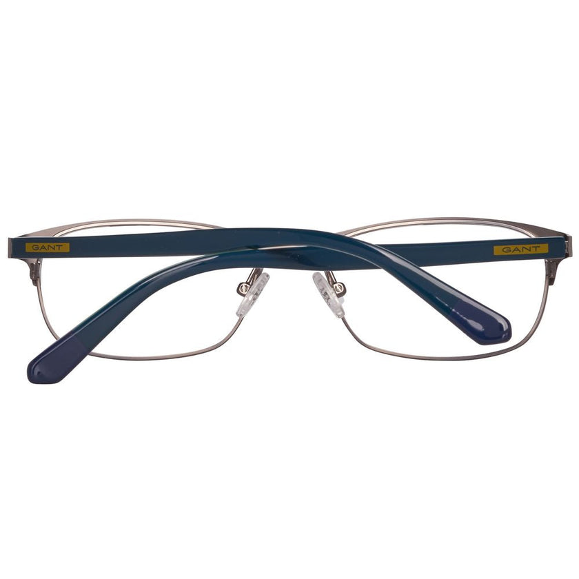 Gant Silver Metal Glasses (Frames) Gant