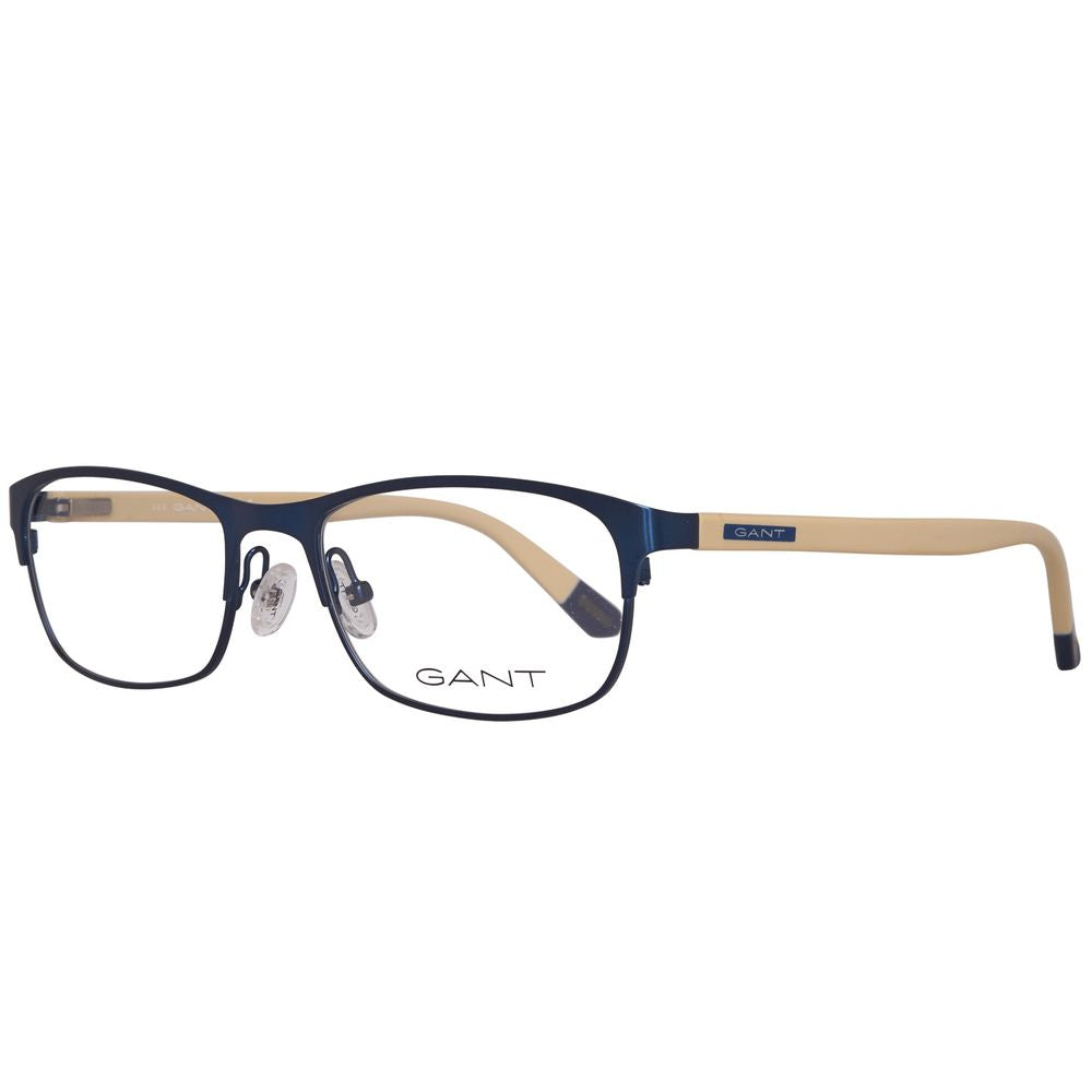 Gant Blue Metal Frames Gant