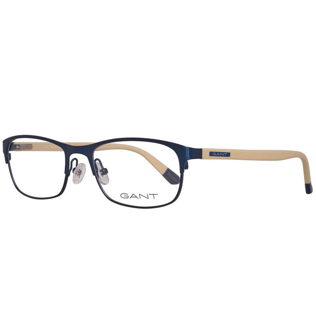 Gant Blue Metal Frames Gant