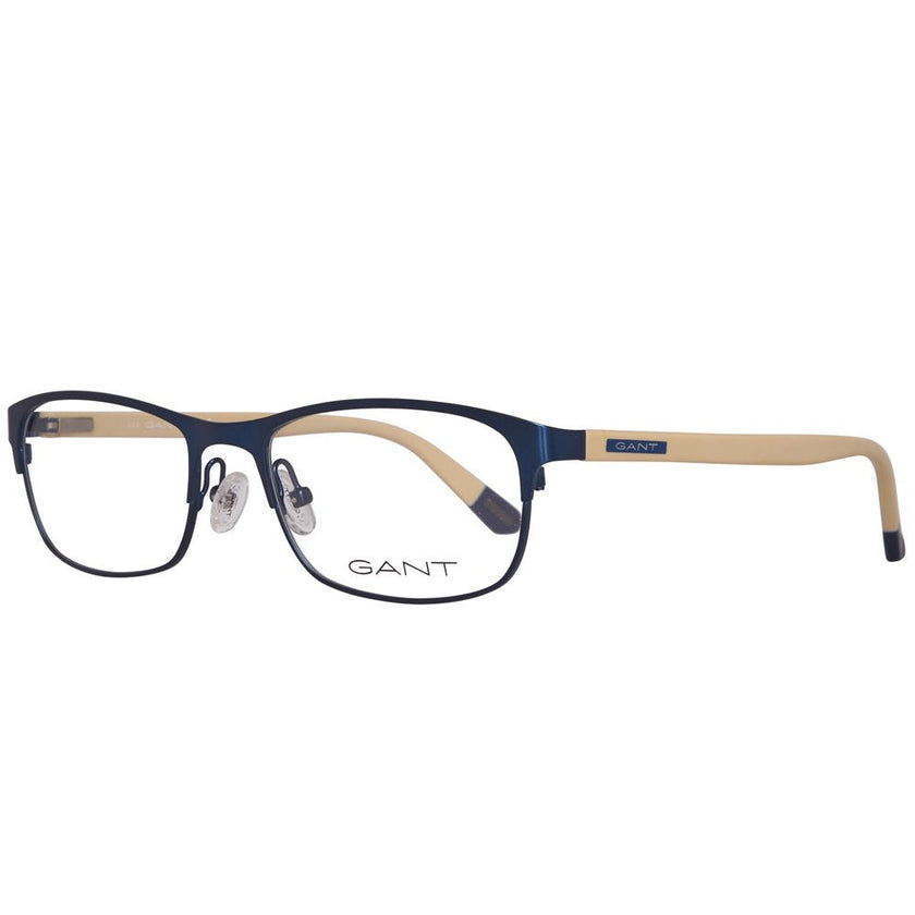 Gant Blue Metal Glasses (Frames) Gant