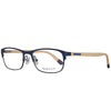 Gant Blue Metal Frames Gant