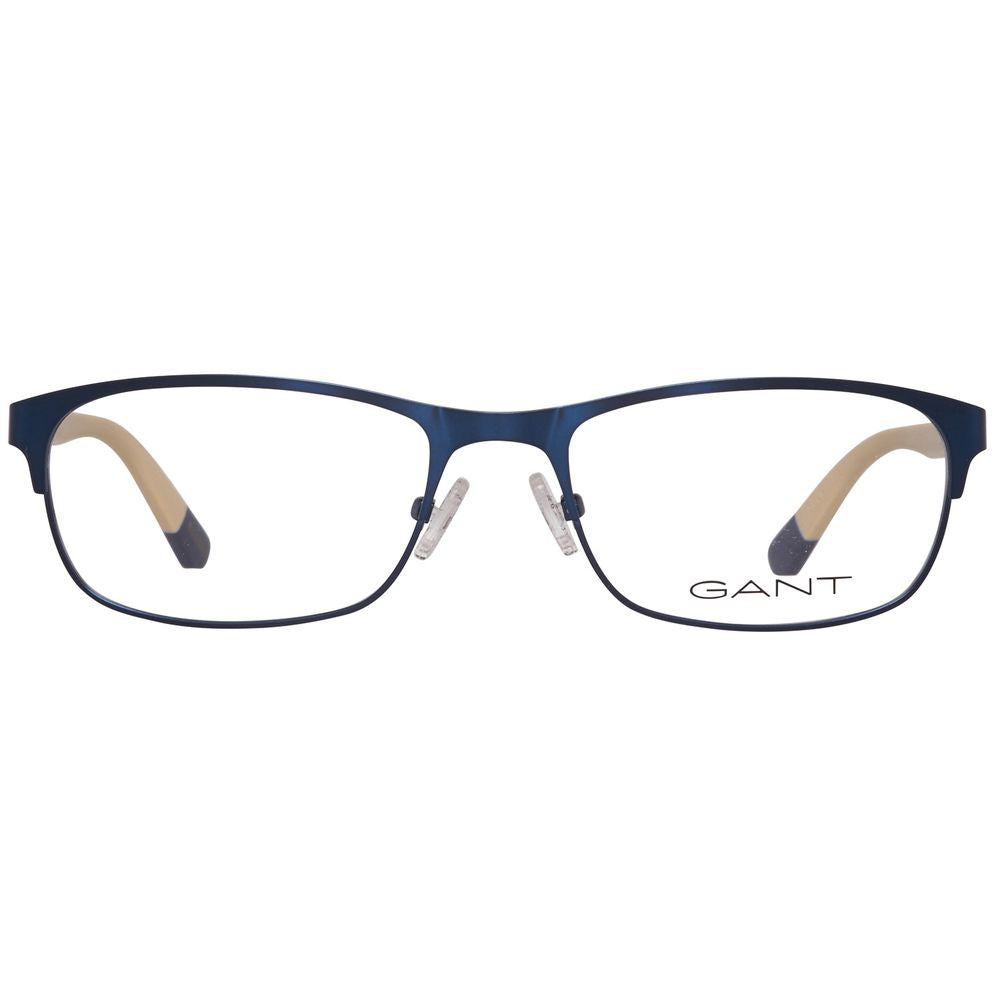 Gant Blue Metal Frames Gant