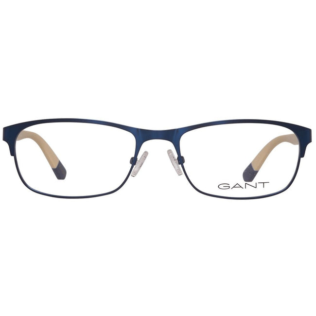 Gant Blue Metal Frames Gant