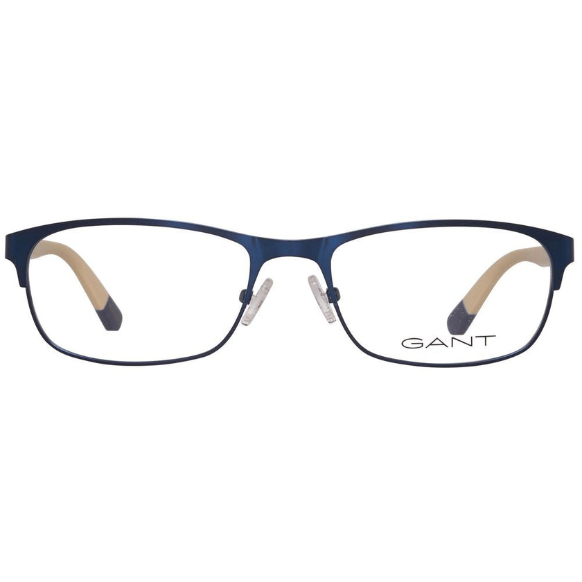 Gant Blue Metal Glasses (Frames) Gant