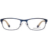Gant Blue Metal Frames Gant