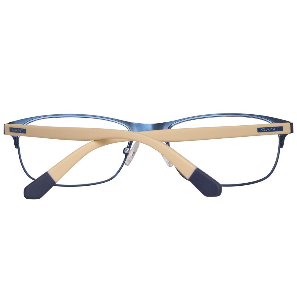 Gant Blue Metal Frames Gant