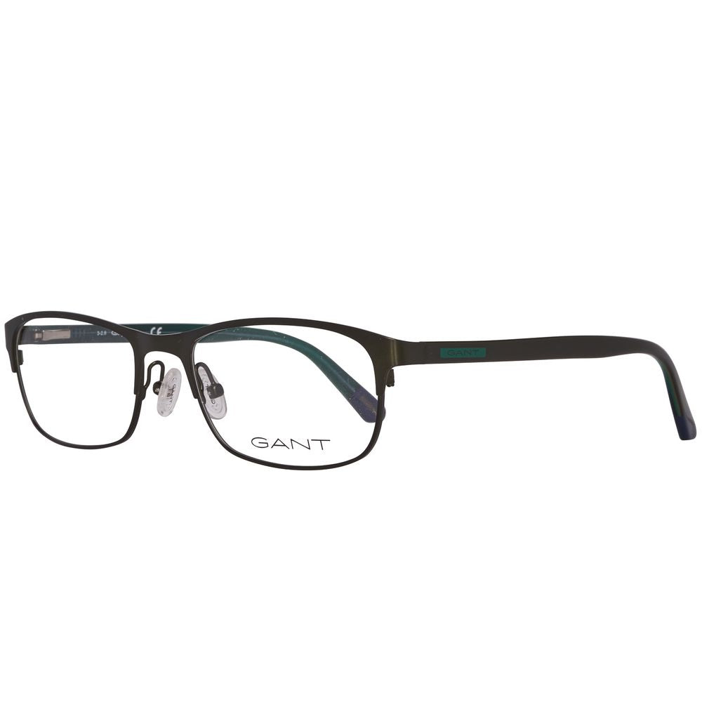 Gant Gray Metal Frames Gant