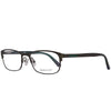 Gant Gray Metal Frames Gant