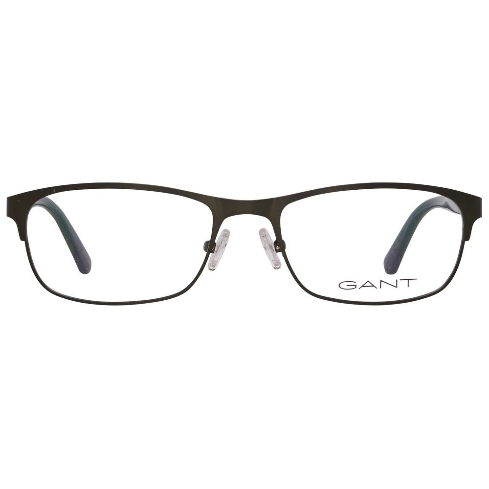 Gant Gray Metal Frames Gant