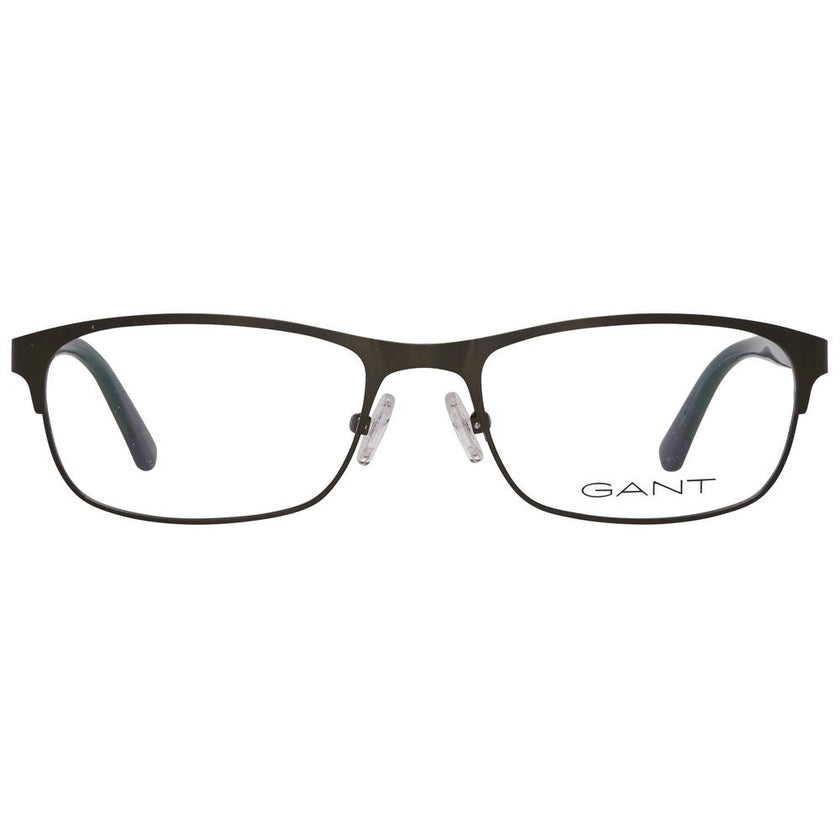 Gant Gray Metal Glasses (Frames) Gant