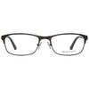 Gant Gray Metal Frames Gant