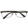 Gant Gray Metal Frames Gant