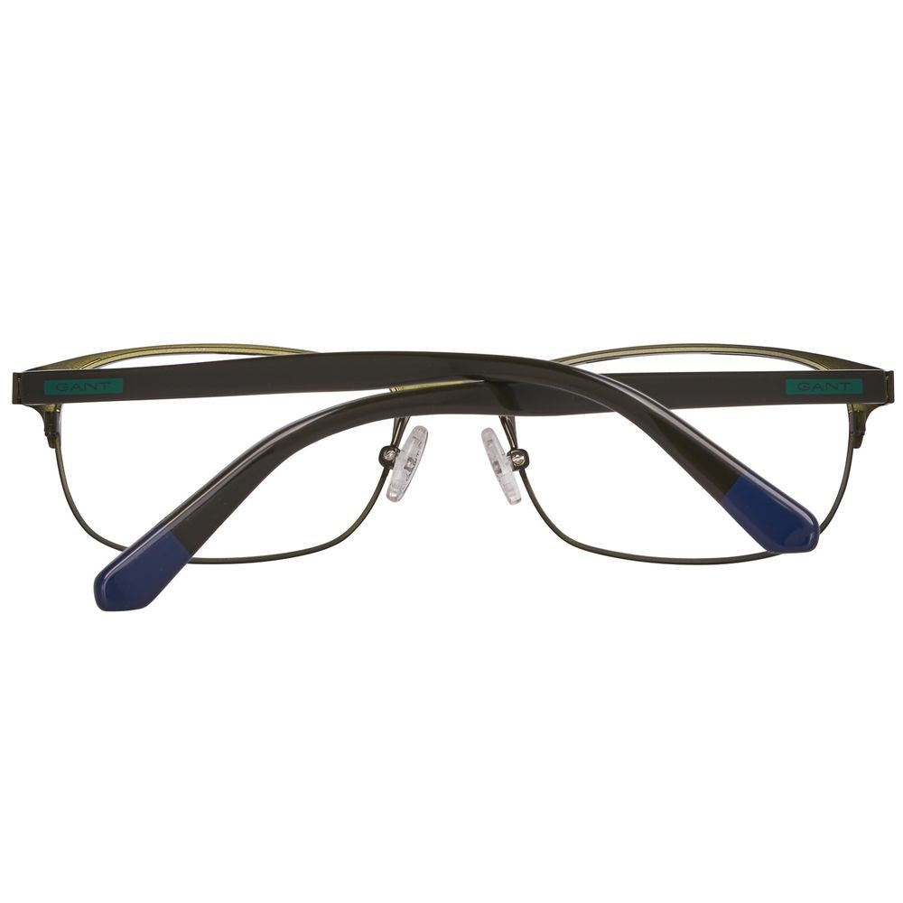 Gant Gray Metal Frames Gant