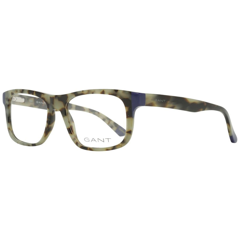 Gant Multicolor Plastic Glasses (Frames) Gant