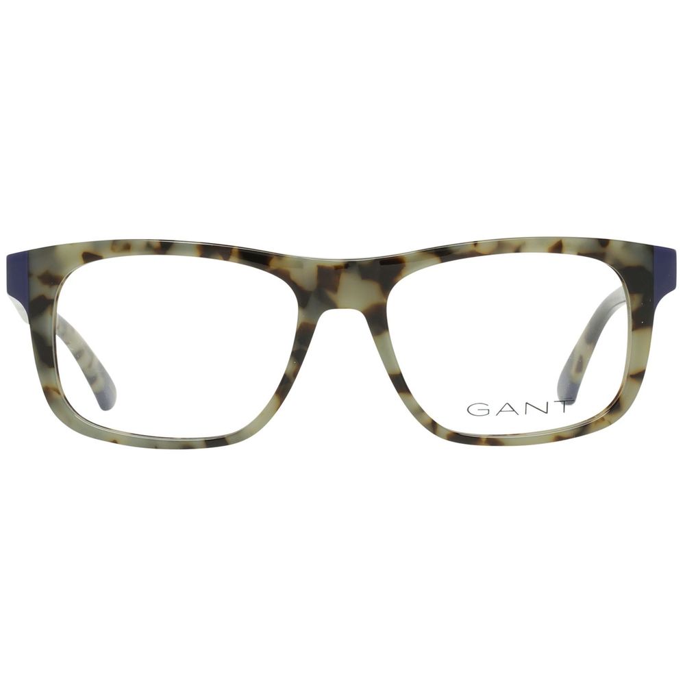 Gant Multicolor Plastic Frames Gant