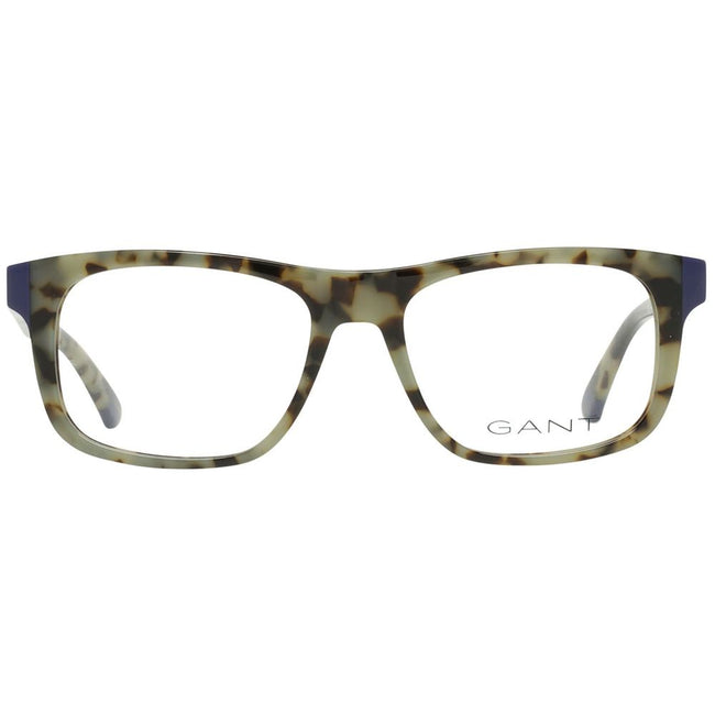 Gant Multicolor Plastic Frames Gant