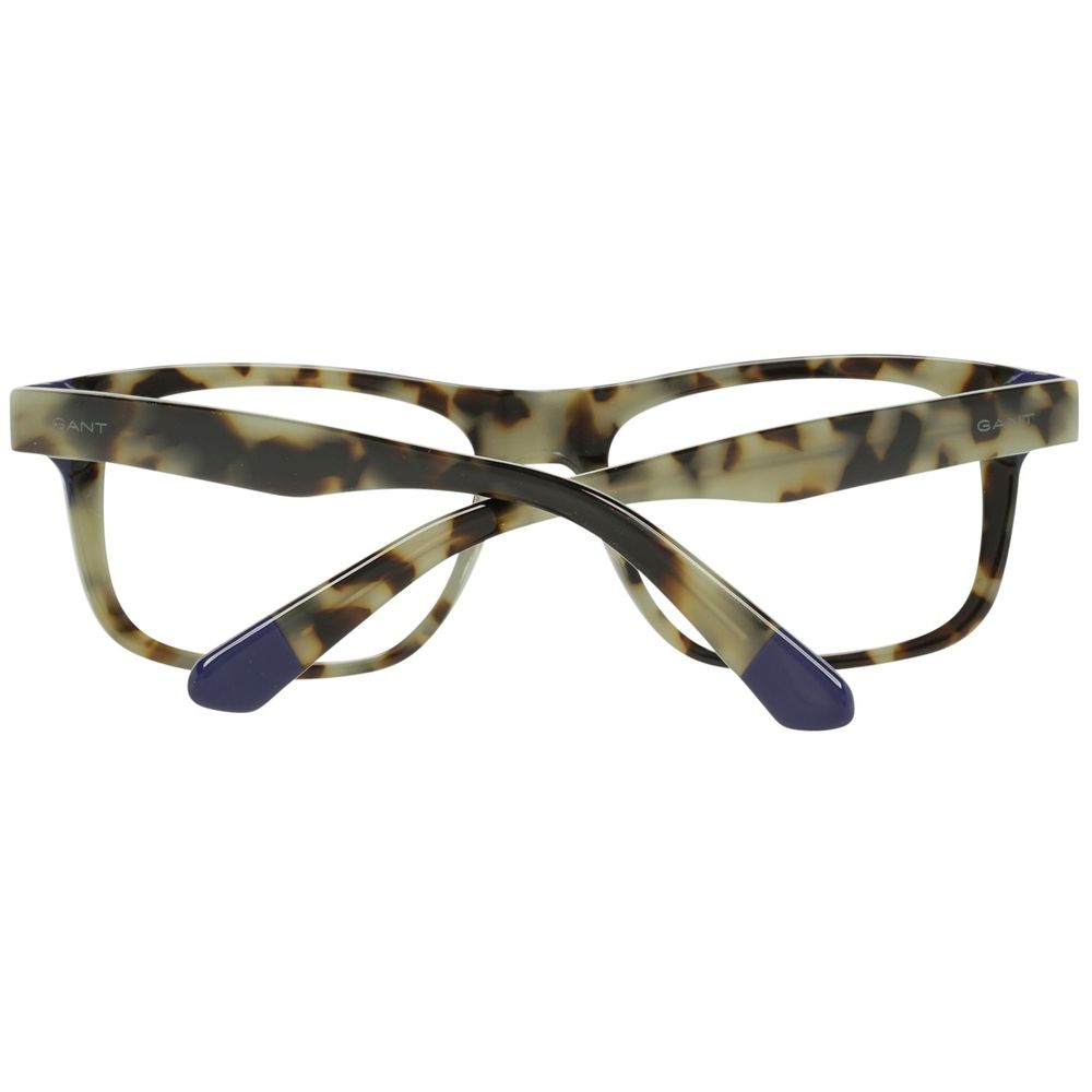 Gant Multicolor Plastic Frames Gant