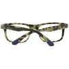 Gant Multicolor Plastic Frames Gant