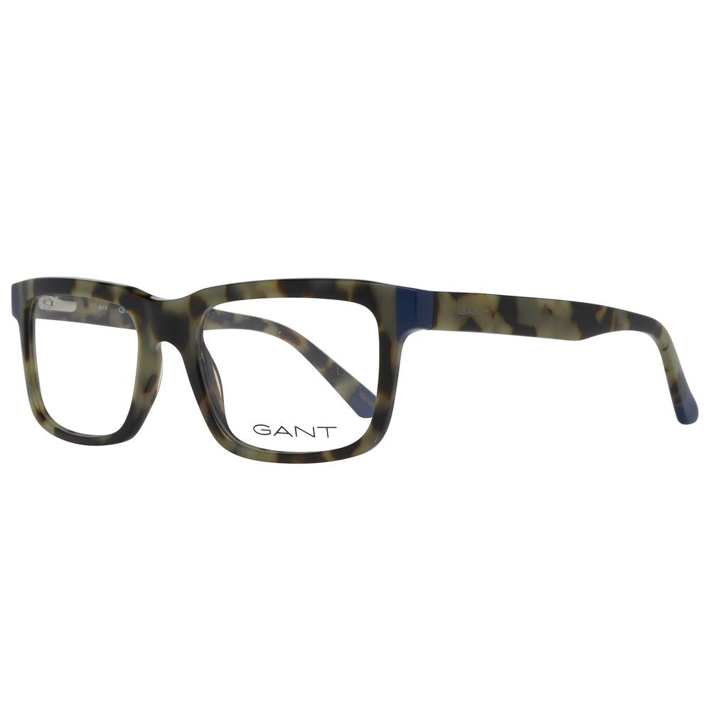 Gant Multicolor Plastic Frames Gant