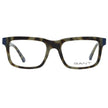Gant Multicolor Plastic Frames Gant