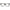 Gant Multicolor Plastic Frames Gant