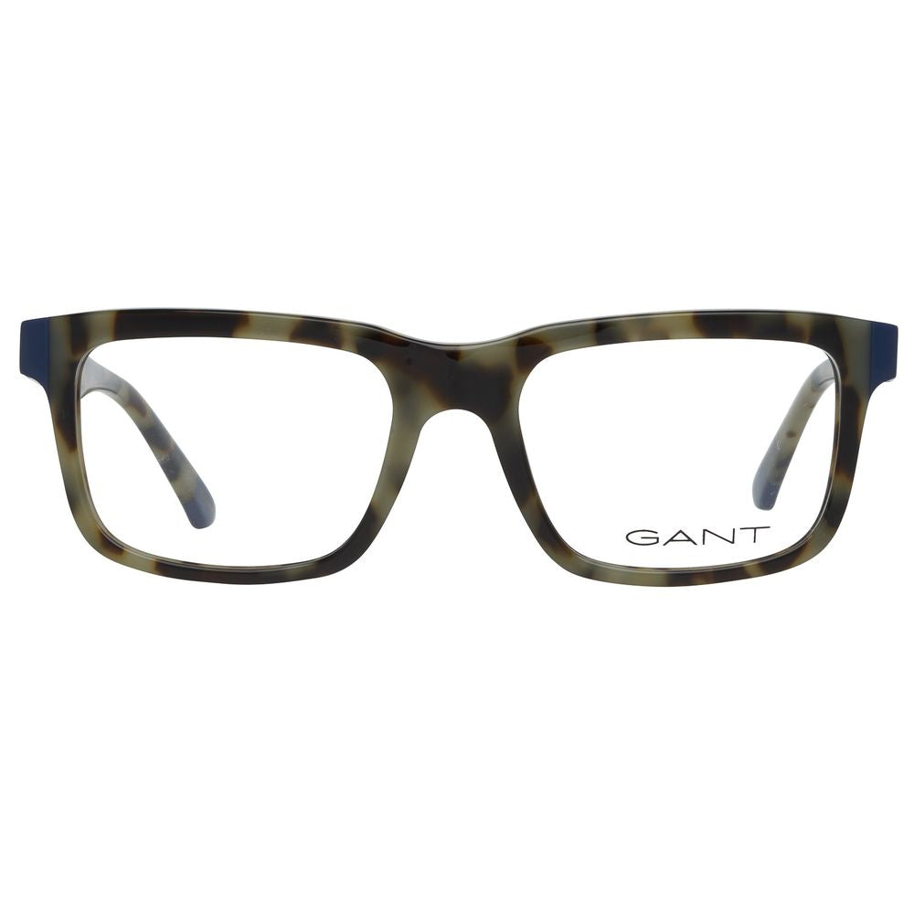 Gant Multicolor Plastic Frames Gant
