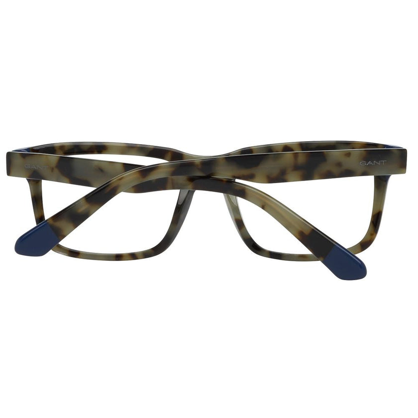 Gant Multicolor Plastic Glasses (Frames) Gant
