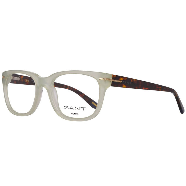 Gant Turquoise Plastic Frames Gant