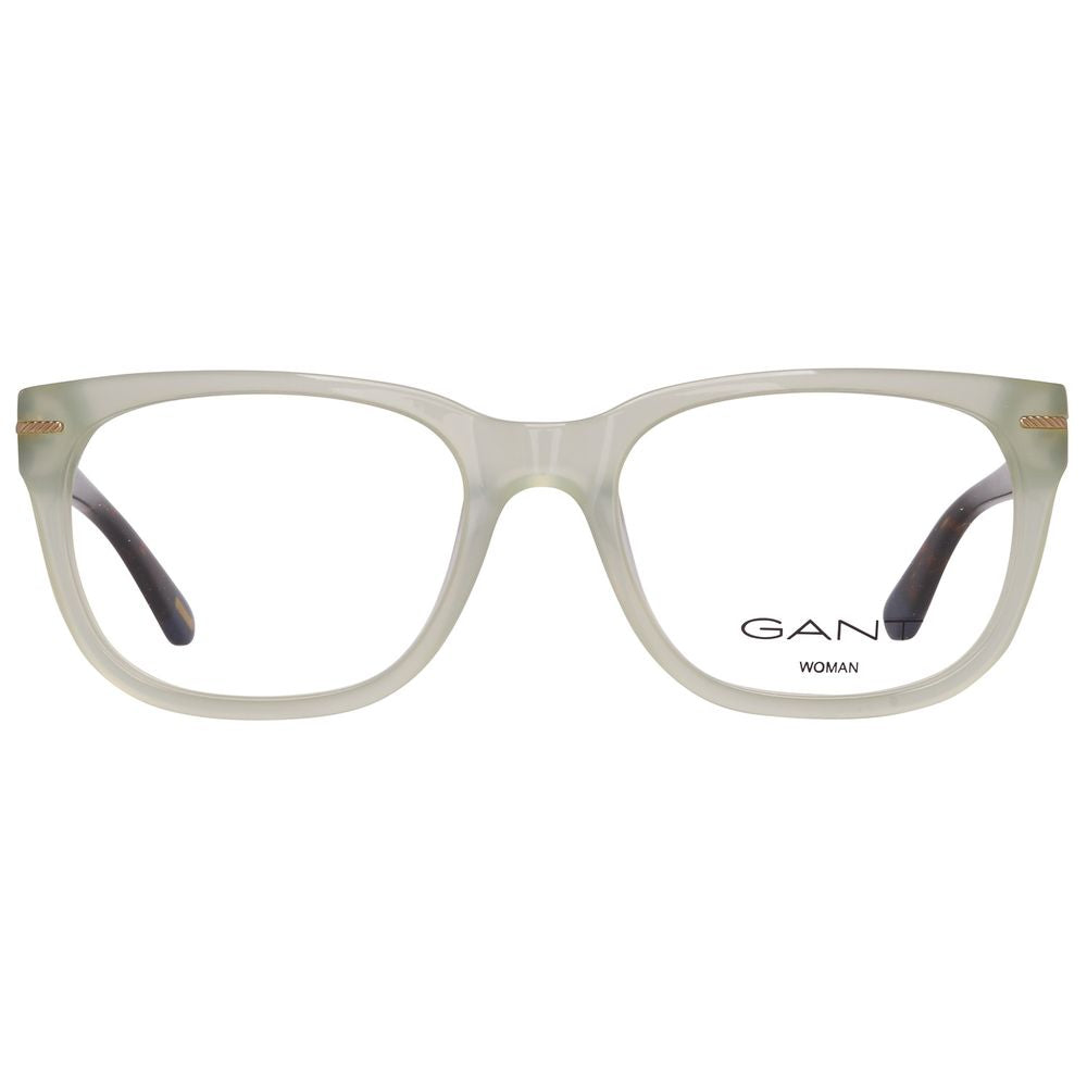 Gant Turquoise Plastic Frames Gant