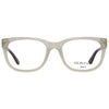 Gant Turquoise Plastic Frames Gant