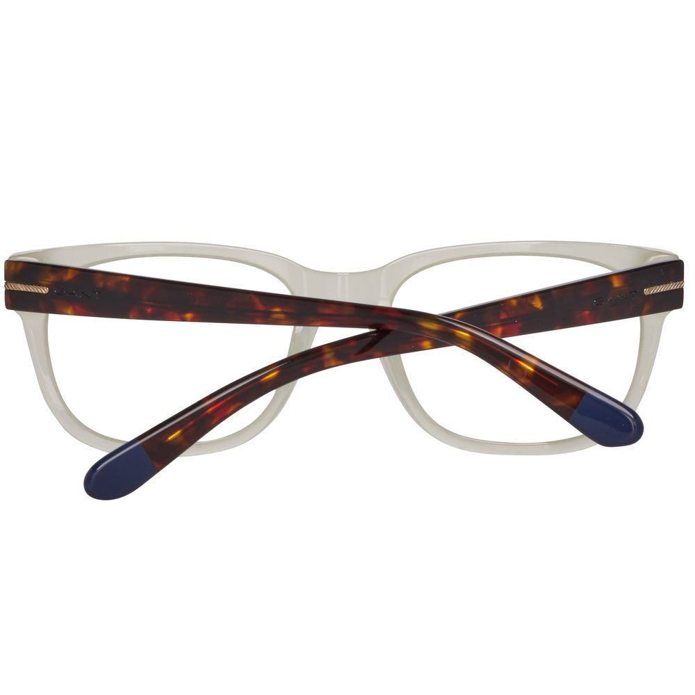 Gant Turquoise Plastic Frames Gant