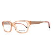 Gant Orange Metal Frames Gant