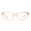 Gant Orange Metal Frames Gant