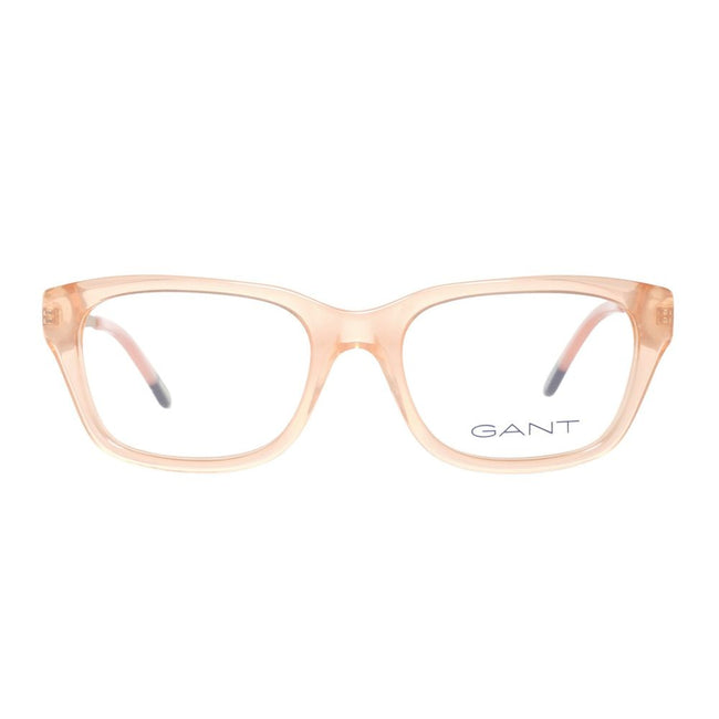 Gant Orange Metal Frames Gant
