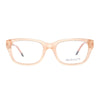 Gant Orange Metal Frames Gant