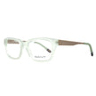 Gant Green Metal Frames Gant